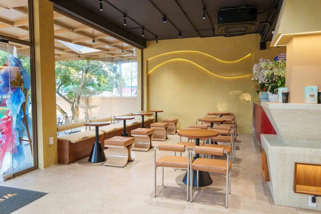 KATE CAFE 3 QUẢNG NGÃI 4 kate cafe quang ngai5