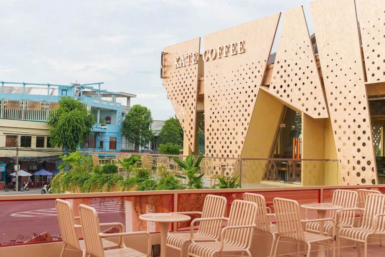 KATE CAFE 3 QUẢNG NGÃI 5 kate cafe quang ngai6