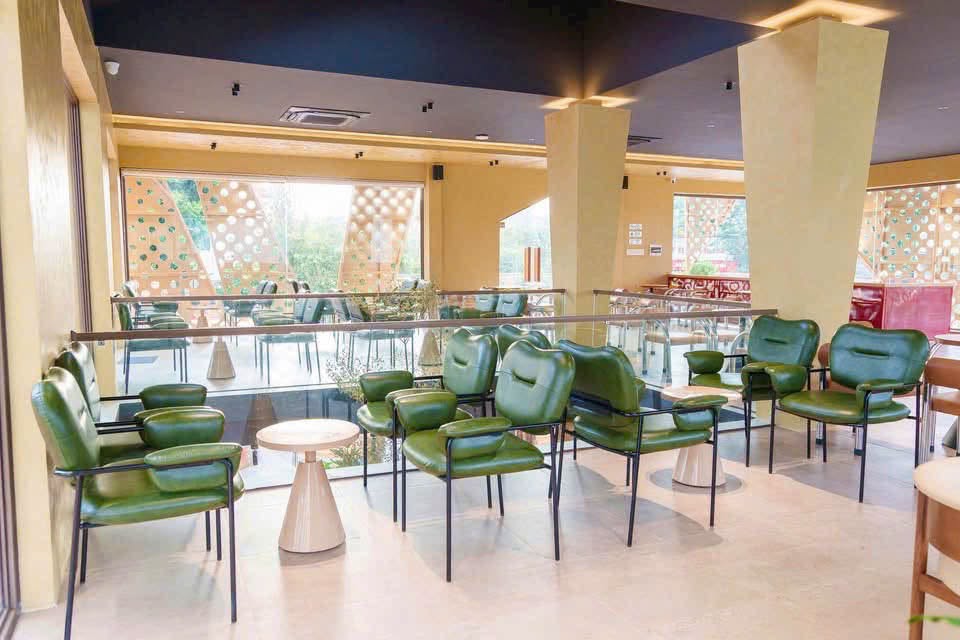 KATE CAFE 3 QUẢNG NGÃI 7 kate cafe quang ngai8